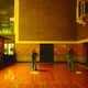 Illustration for article titled A Secret Opera Erupts Inside California's Biggest Train Depot